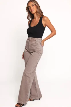 Abrand 94 High Wide Jeans