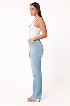Abrand 94 Straight Jeans