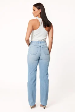 Abrand 94 Straight Jeans