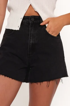 Abrand Venice Shorts