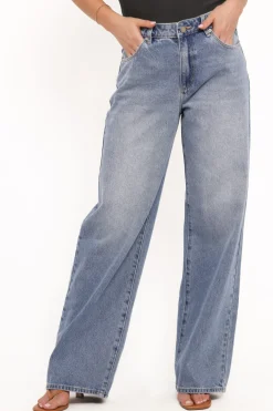 Abrand 94 Wide Jeans