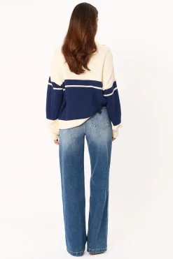 Abrand 94 Wide Leg Jeans