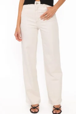 Abrand 94 Wide Leg Jeans