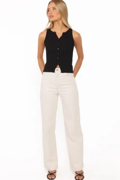 Abrand 94 Wide Leg Jeans