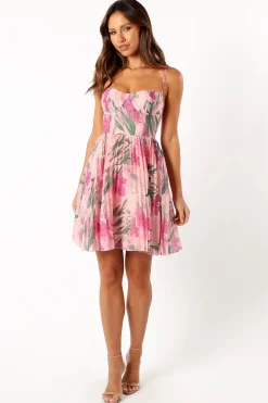 Achanti Mini Dress