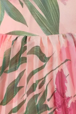 Achanti Mini Dress