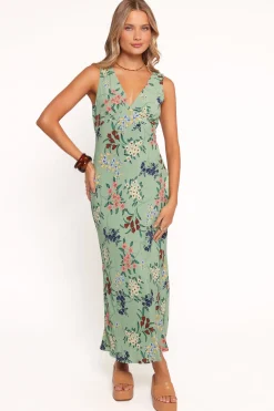 Acilia Midi Dress