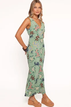 Acilia Midi Dress