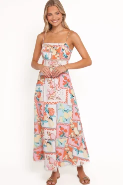 Adalynn Maxi Dress