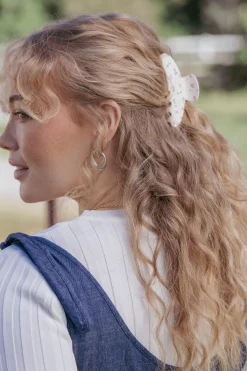 Adelaide Hair Clip