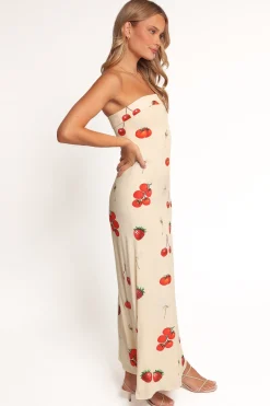 Adela Maxi Dress