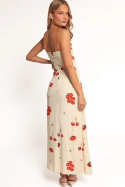 Adela Maxi Dress