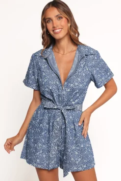 Adela Romper