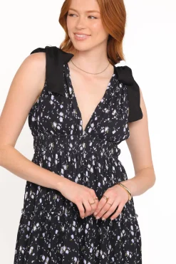 Adeline Maxi Dress