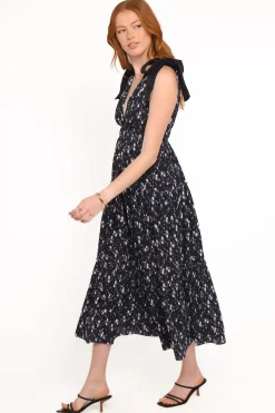 Adeline Maxi Dress