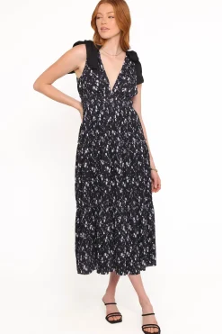 Adeline Maxi Dress