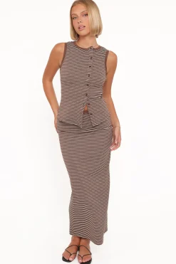 Adeline Two Piece Set