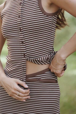 Adeline Two Piece Set
