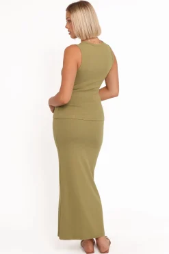 Adeline Two Piece Set