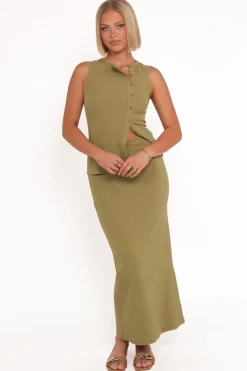 Adeline Two Piece Set