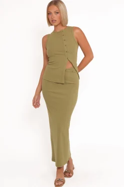 Adeline Two Piece Set