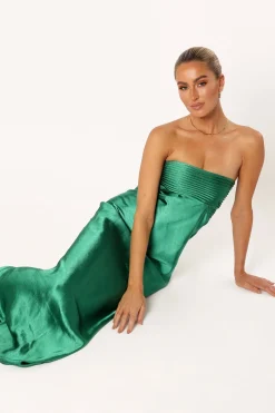 Adina Maxi Dress