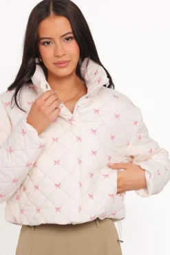 Adi Quilted Jacket