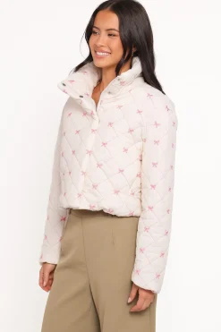 Adi Quilted Jacket