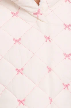 Adi Quilted Jacket