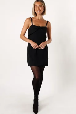 Adley Mini Dress