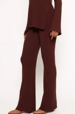 Adrienne Knit Pant