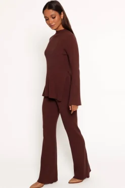 Adrienne Knit Pant