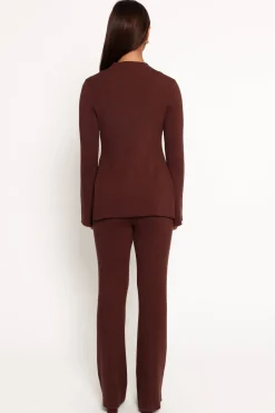 Adrienne Knit Pant