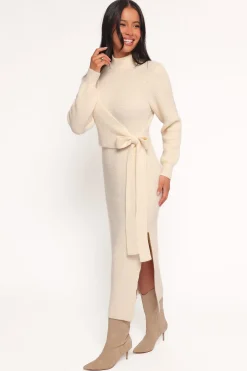 Aerin Knit Dress