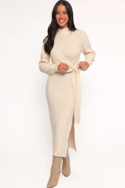 Aerin Knit Dress