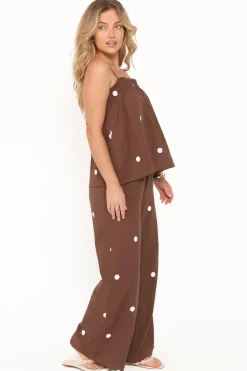 Aerin Pant Set