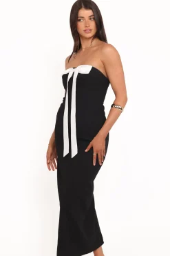 Aggie Maxi Dress