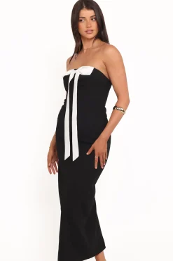 Aggie Maxi Dress