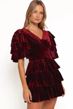 Agnes Mini Dress