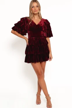 Agnes Mini Dress