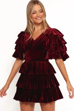 Agnes Mini Dress