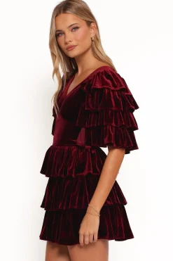Agnes Mini Dress