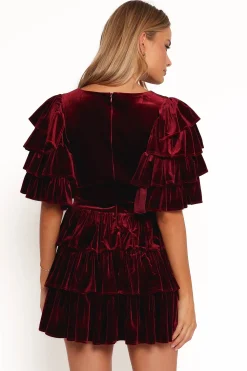 Agnes Mini Dress