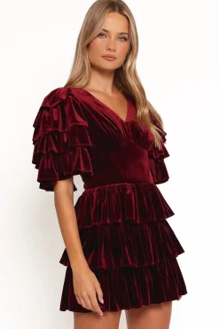 Agnes Mini Dress