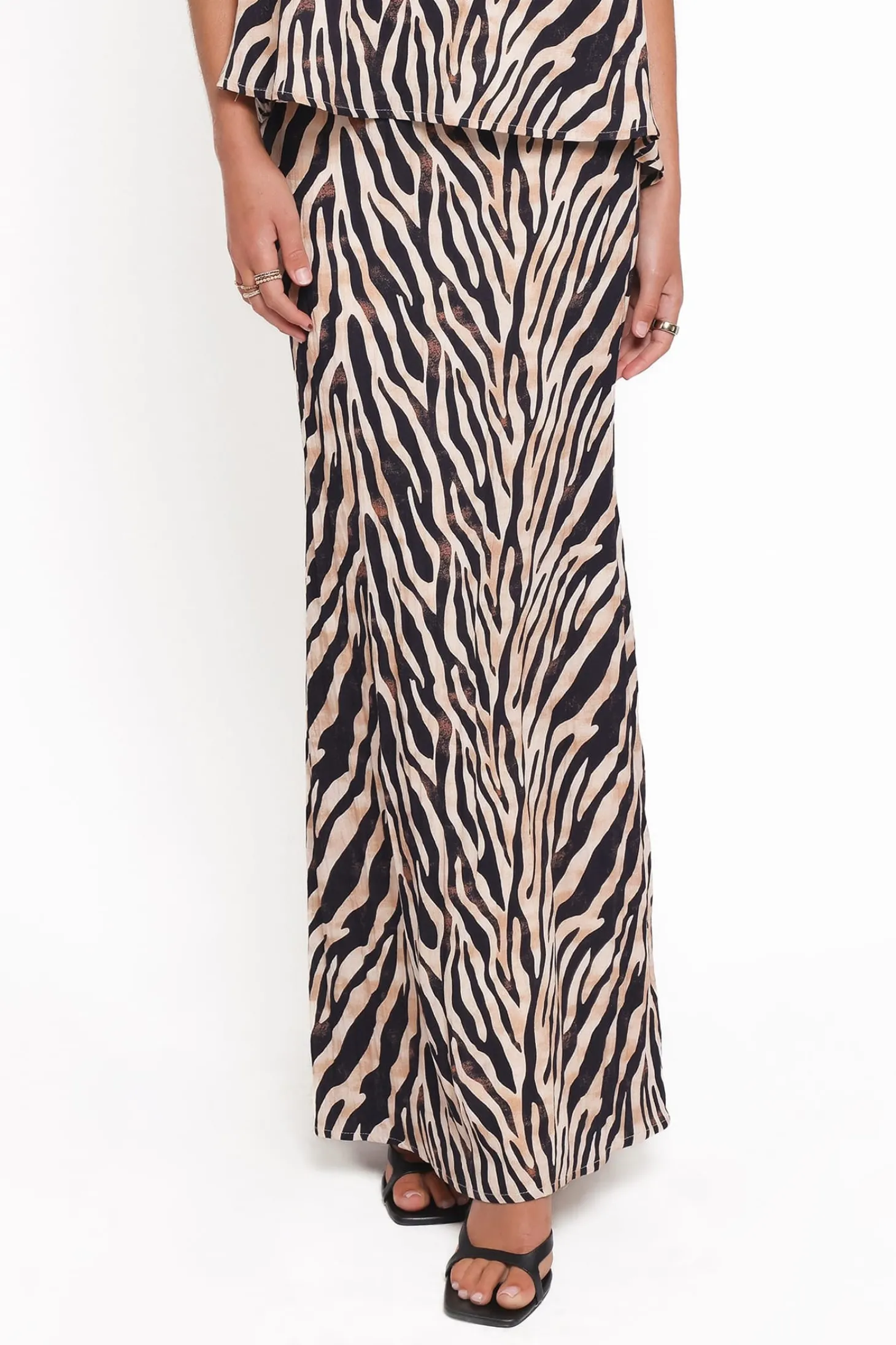 Agnes Skirt Set