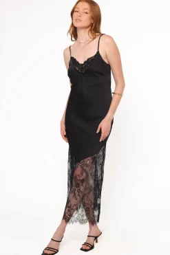 Aideen Maxi Dress