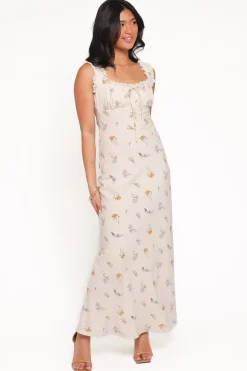 Aiken Midi Dress