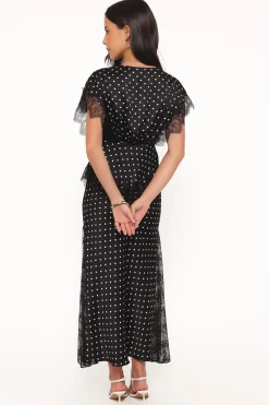 Ailbhe Lace Skirt
