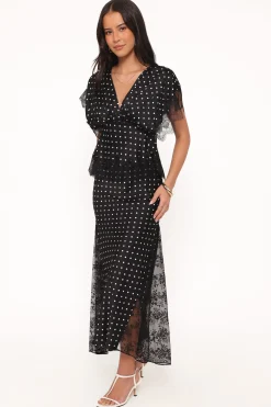 Ailbhe Lace Skirt