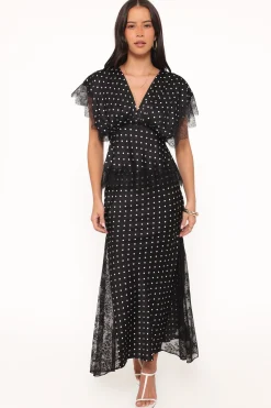 Ailbhe Lace Skirt